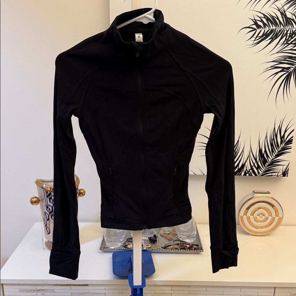 Lululemon Define Jacket - Black